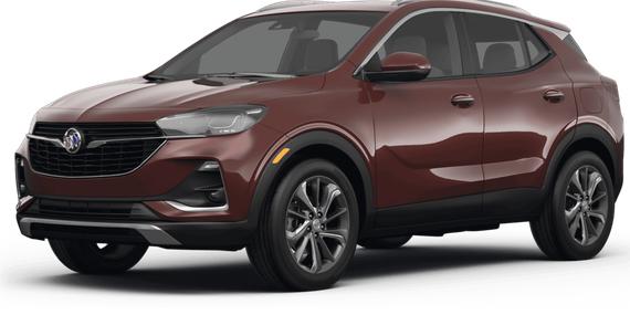 BUICK ENCORE GX 2023 KL4MMGSL8PB003548 image BUICK ENCORE GX 2023 KL4MMGSL8PB003548 image